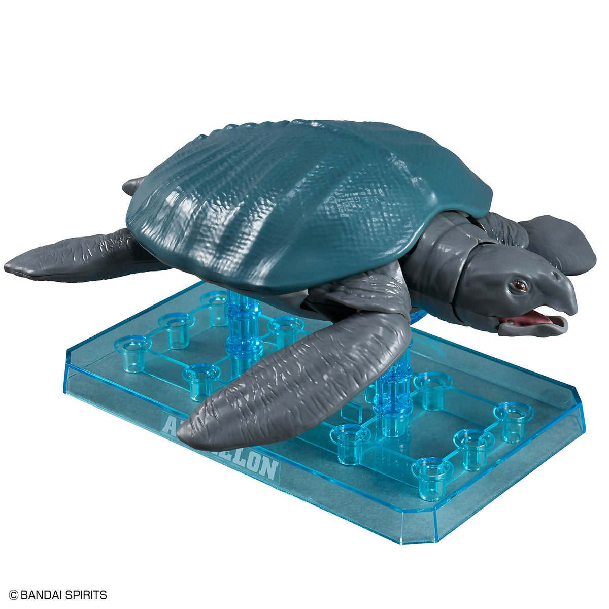 Plannosaurus Archelon Model Kit