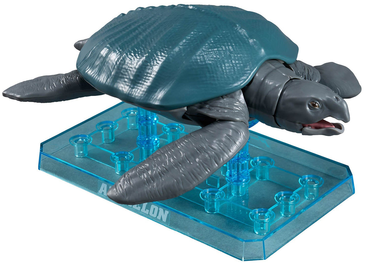 Plannosaurus Archelon Model Kit