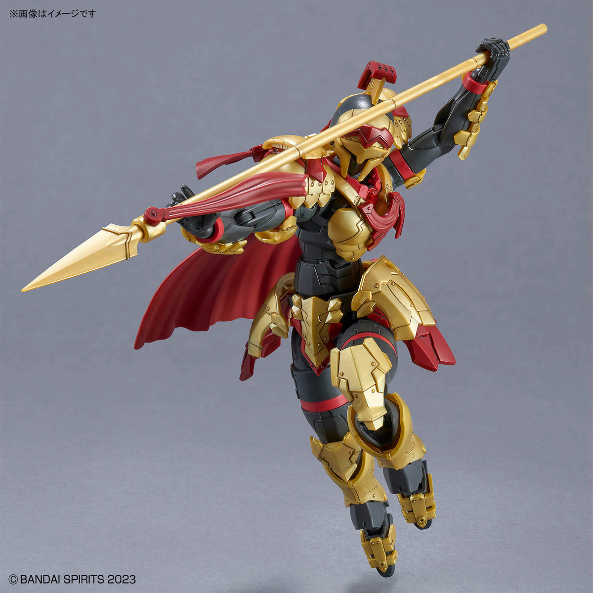 30 Minutes Fantasy Class-Up Armor Liber Gladiator Accessory Kit