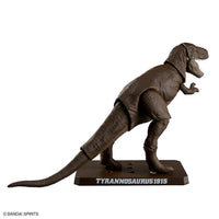 Plannosaurus Tyrannosaurus (1915) Model Kit