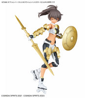 30 Minutes Sisters Option Parts Set 26 (Climb Unit) (Color C)