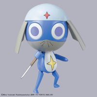 Sergent Keroro Plamo Collection Lance Corporal Dororo Model Kit