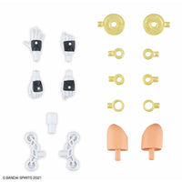 30 Minutes Sisters Option Parts Set 26 (Climb Unit) (Color C)