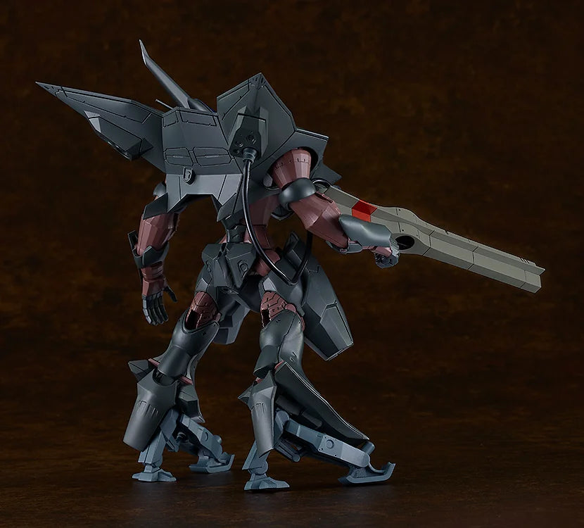 Argento Soma Moderoid Zark Model Kit