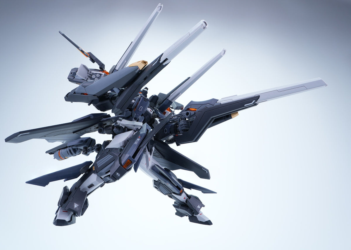 Dragon Soul Fighter Xuan Shark Conceptual Type model kit