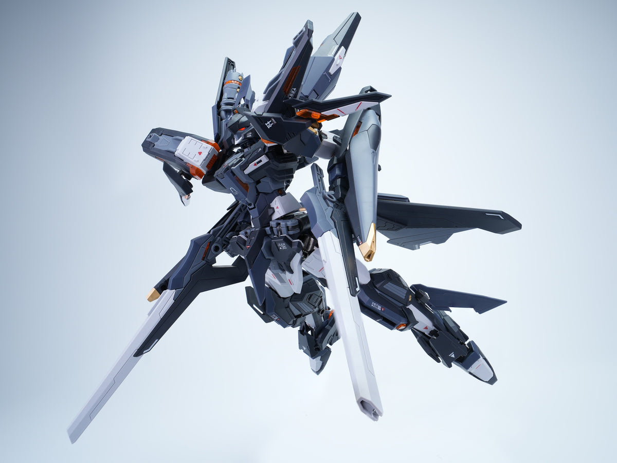 Dragon Soul Fighter Xuan Shark Conceptual Type model kit