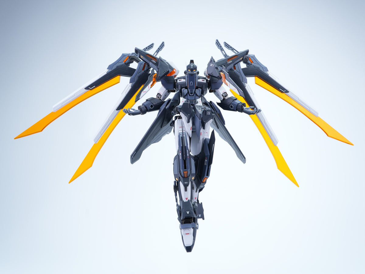 Dragon Soul Fighter Xuan Shark Conceptual Type model kit