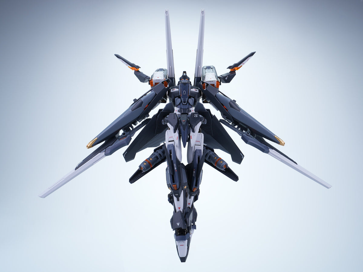 Dragon Soul Fighter Xuan Shark Conceptual Type model kit