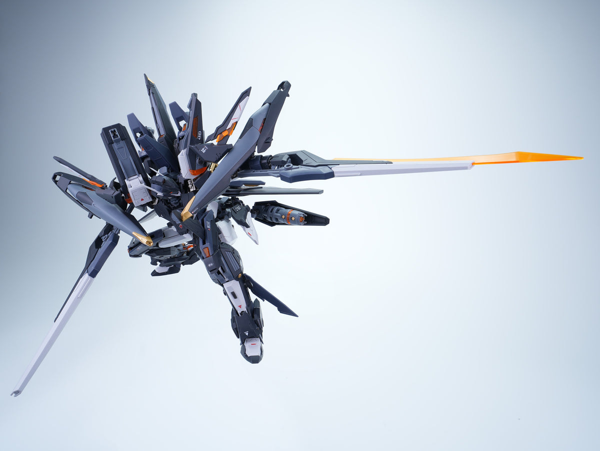 Dragon Soul Fighter Xuan Shark Conceptual Type model kit