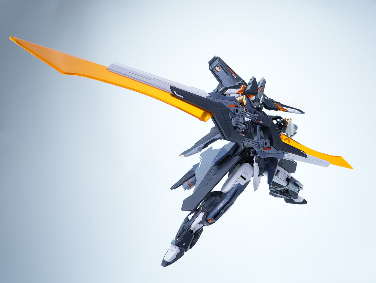 Dragon Soul Fighter Xuan Shark Conceptual Type model kit