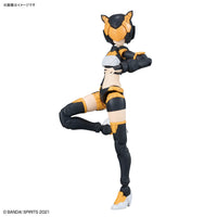 30 Minutes Sisters Option Parts Set 28 (Action Wear Alpha) (Color A)