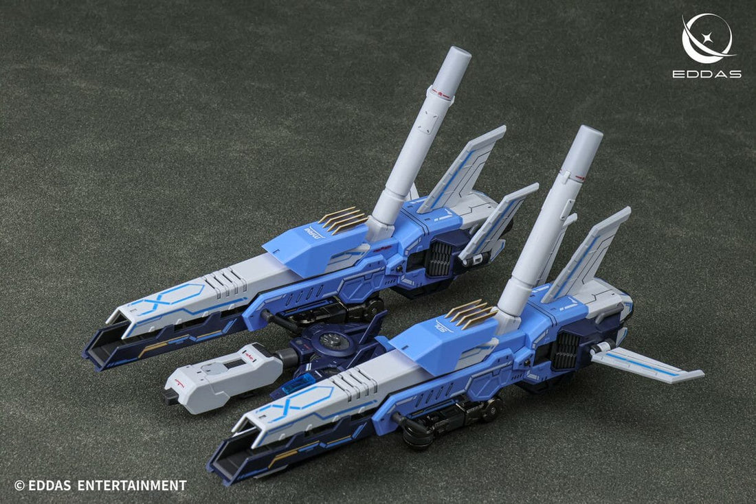 Asgard 1/100 Scale Model Kit – USA Gundam Store