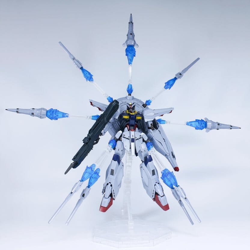 Effect Wings EWKSMG004 MG Providence Effect Parts
