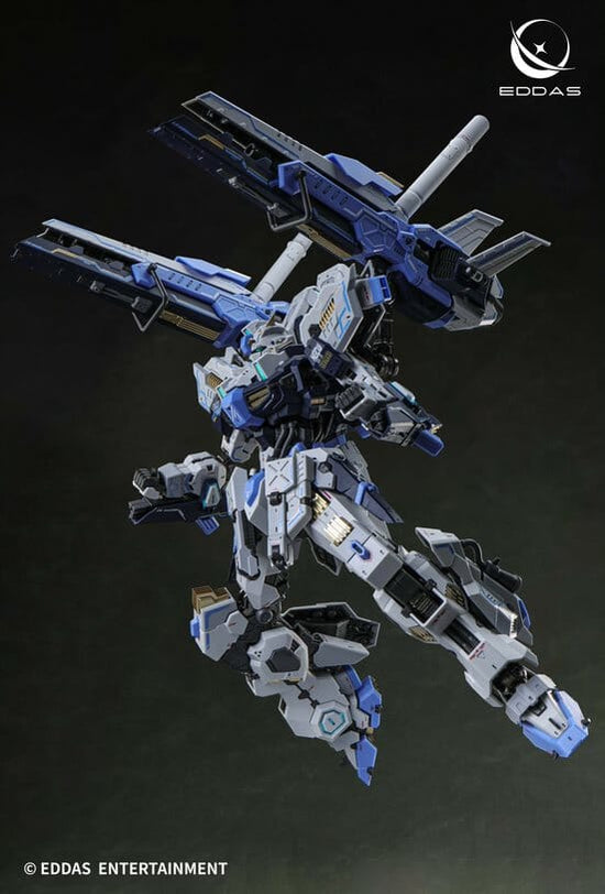Asgard 1/100 Scale Model Kit – USA Gundam Store