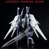 Effects Wings EWRG031C RG 1/144 Destiny Impulse Backpack (White)
