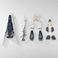 Effect Wings EWMG17A 1/100 MG Nu HWS