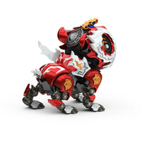 ShenX XS-0001 Divine Miniature Lion Dance