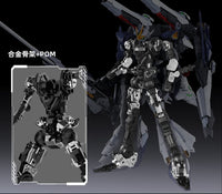 Saint Armor Oracle 1/100 Scale Model Kit