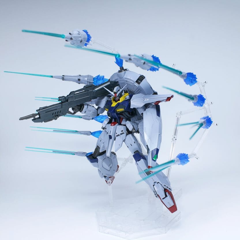 Effect Wings EWKSMG004 MG Providence Effect Parts