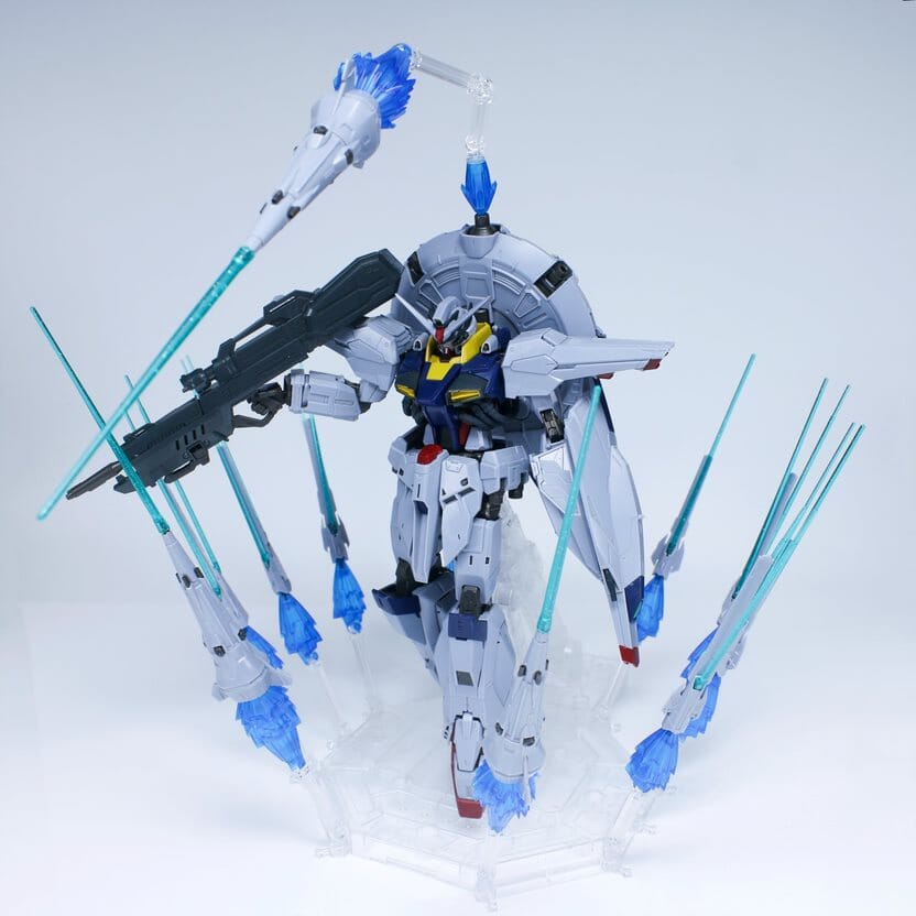 Effect Wings EWKSMG004 MG Providence Effect Parts