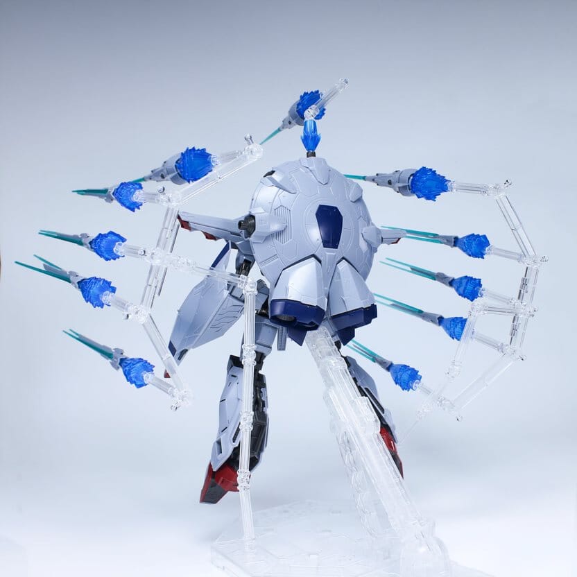 Effect Wings EWKSMG004 MG Providence Effect Parts