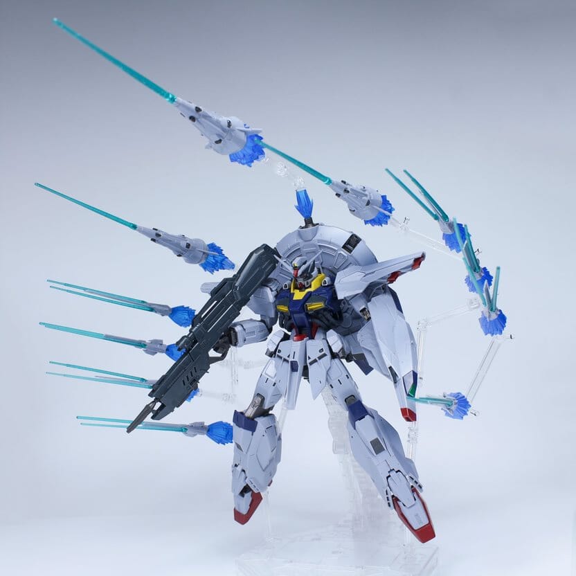 Effect Wings EWKSMG004 MG Providence Effect Parts