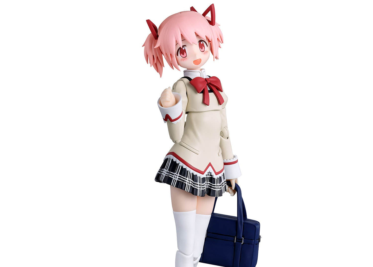 Puella Magi Madoka Magica 30 Minutes Preference Madoka Kaname