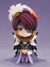 Thunderbolt Fantasy Sword Seekers Nendoroid No.2760 Setsu Mu Sho