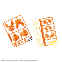 Pokemon Pawmi 22 Quick Model Kit