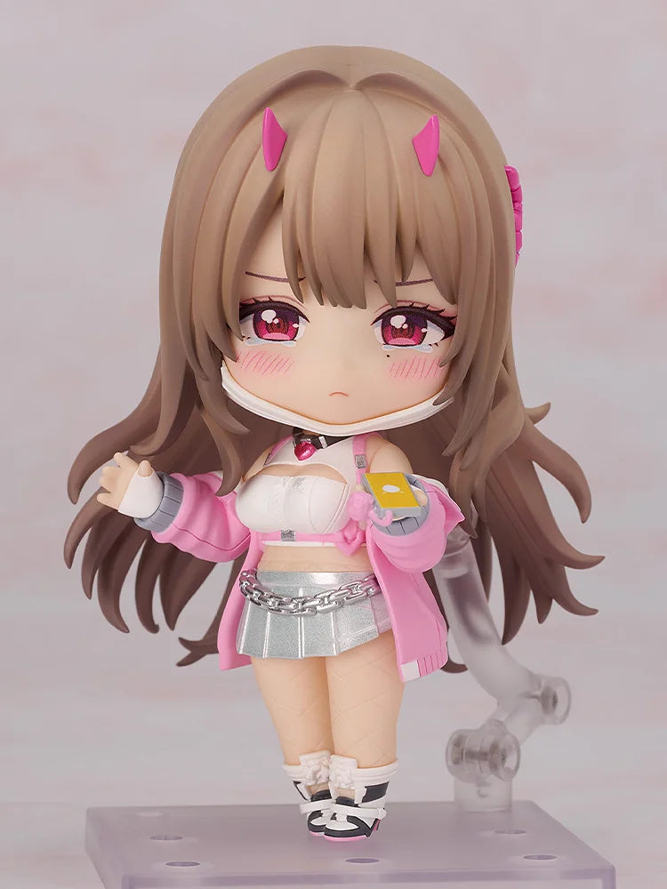 Goddess of Victory Nikke Nendoroid No.2763 Viper