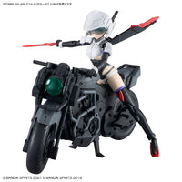 30 Minutes Sisters SIS-K00 Mikolulu (Color B) Model Kit