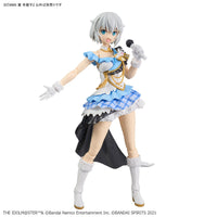 The Idolmaster Shiny Colors 30 Minutes Sisters Fuyuko Mayuzumi Model Kit