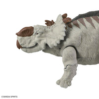 Plannosaurus Pachyrhinosaurus Model Kit