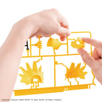 Pokemon Jolteon 26 Quick Model Kit