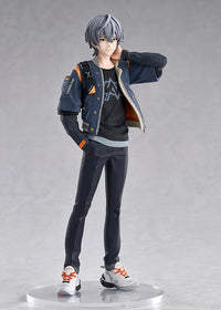 Zenless Zone Zero Pop Up Parade SP Wise Figure