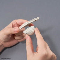 Plannosaurus Tyrannosaurus (1915) Model Kit
