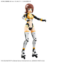 The Idolmaster 30 Minutes Sisters Haruka Amami (20th Anniversary You and Ai! Ver.) Model Kit