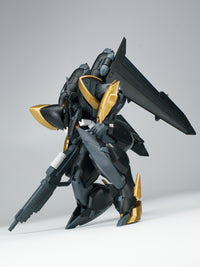 Sheik Mainland Skylark Battle Mech Air Type (Royal) 1/144 Scale Model Kit