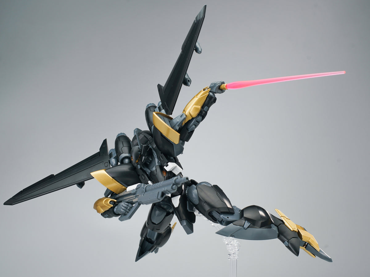 Sheik Mainland Skylark Battle Mech Air Type (Royal) 1/144 Scale Model Kit