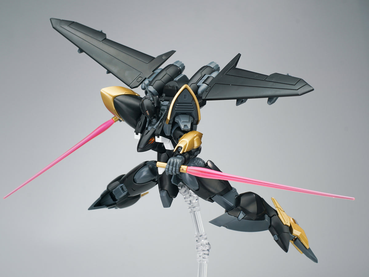 Sheik Mainland Skylark Battle Mech Air Type (Royal) 1/144 Scale Model Kit