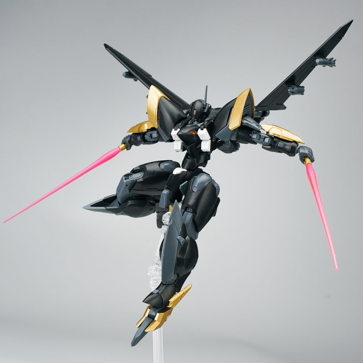 Sheik Mainland Skylark Battle Mech Air Type (Royal) 1/144 Scale Model Kit