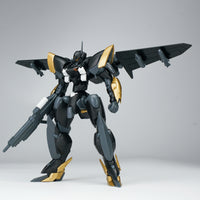 Sheik Mainland Skylark Battle Mech Air Type (Royal) 1/144 Scale Model Kit