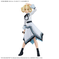 The Idolmaster Shiny Colors 30 Minutes Sisters Mano Sakuragi (20th Anniv. YOU and i!) Model Kit