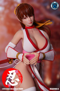 SUPER DUCK - SET094 - Kasumi (Dead or Alive) B