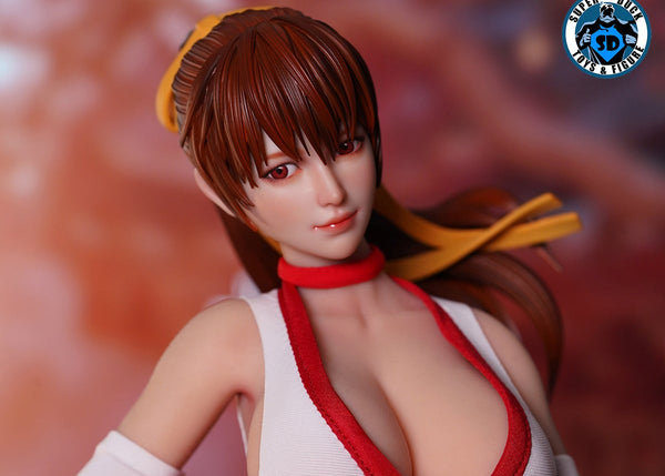 SUPER DUCK - SET094 - Kasumi (Dead or Alive) B – USA Gundam Store