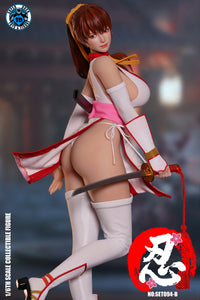 SUPER DUCK - SET094 - Kasumi (Dead or Alive) B