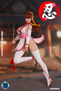 SUPER DUCK - SET094 - Kasumi (Dead or Alive) B