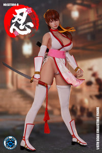 SUPER DUCK - SET094 - Kasumi (Dead or Alive) B