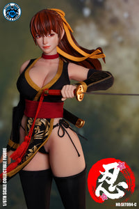 SUPER DUCK - SET094 - Kasumi (Dead or Alive) C