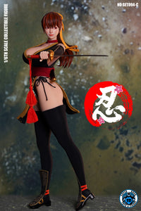 SUPER DUCK - SET094 - Kasumi (Dead or Alive) C